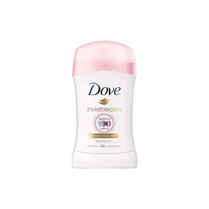 Invisible Care Intensive Care Antiperspirant 40ml