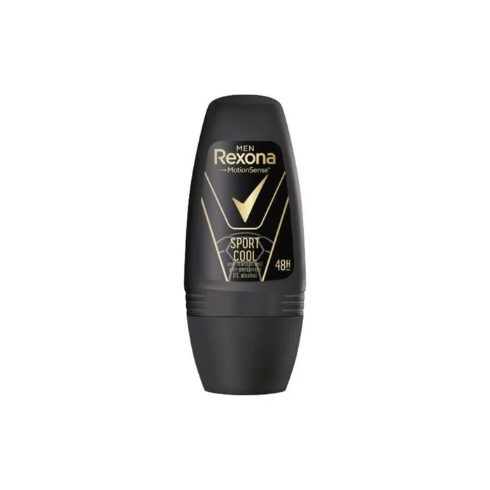 Rexona Men Super Cool Deodorant Roll-On 50ml