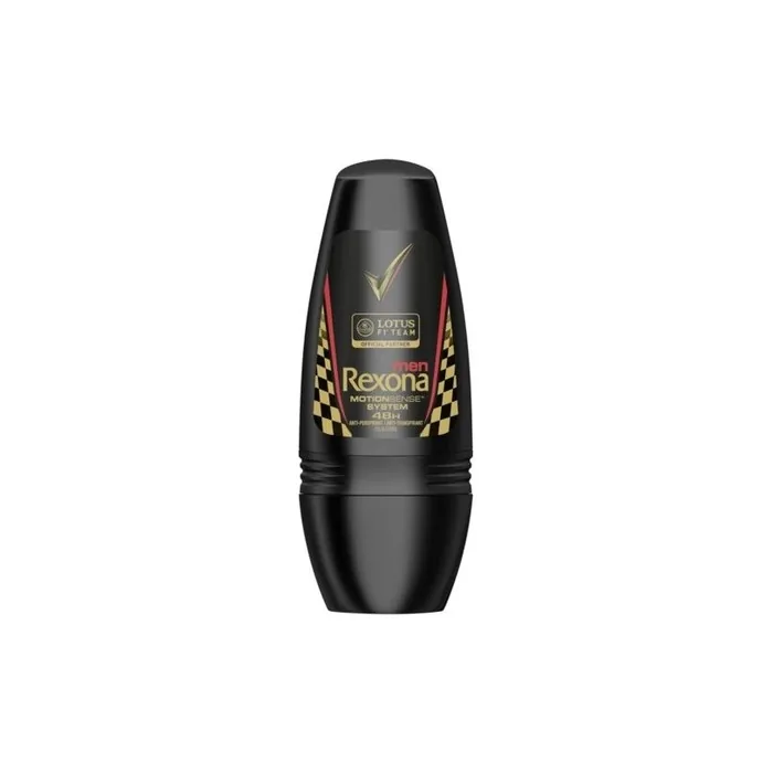 REXONA Men Lotus F1 Team Deo Roll-on 50ml