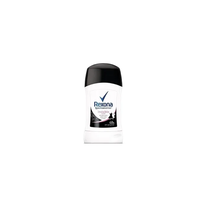 Rexona Invisible Pure Antiperspirant for Women 40ml