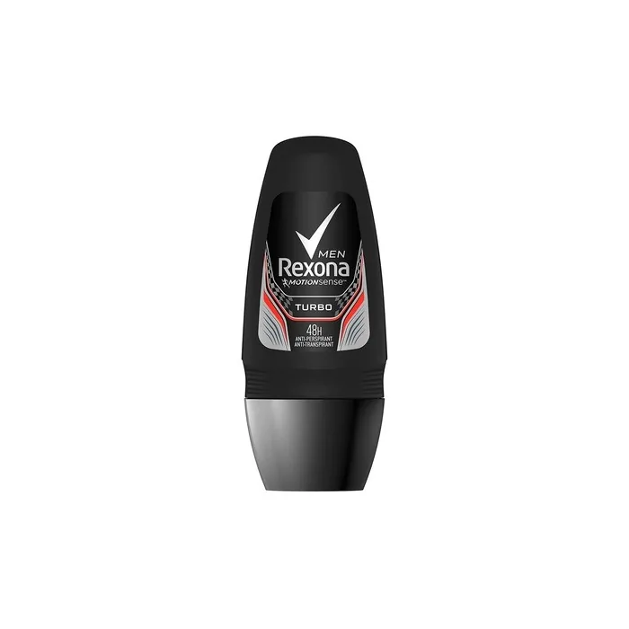 Rexona Men Turbo Antiperspirant Ball Deodorant for Men 50ml