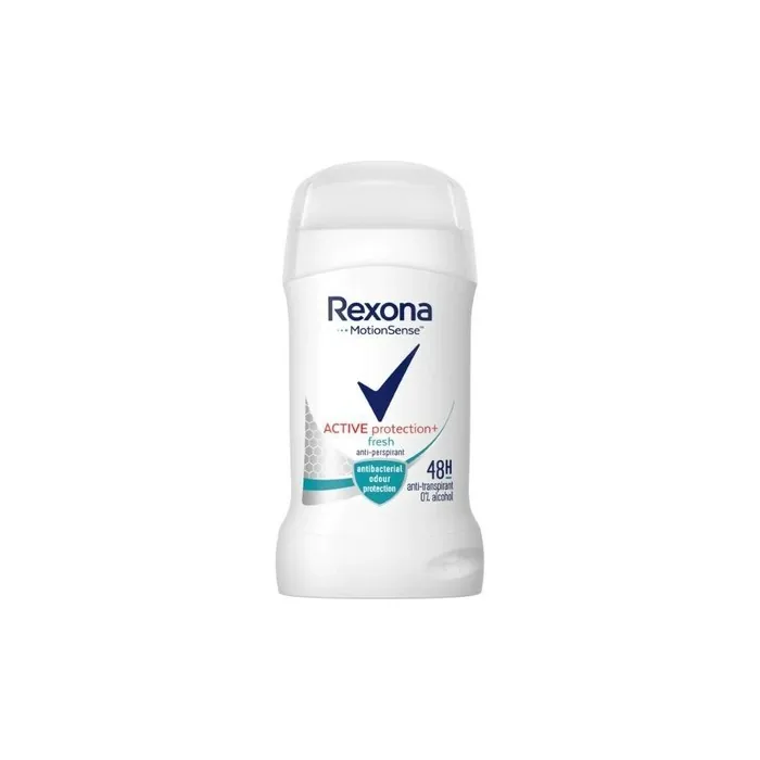 Unilever Rexona Fresh Active Protection Women's Stick Deodorant