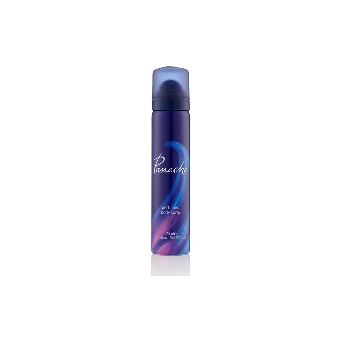 Taylor of London Panache Body Spray 75ml
