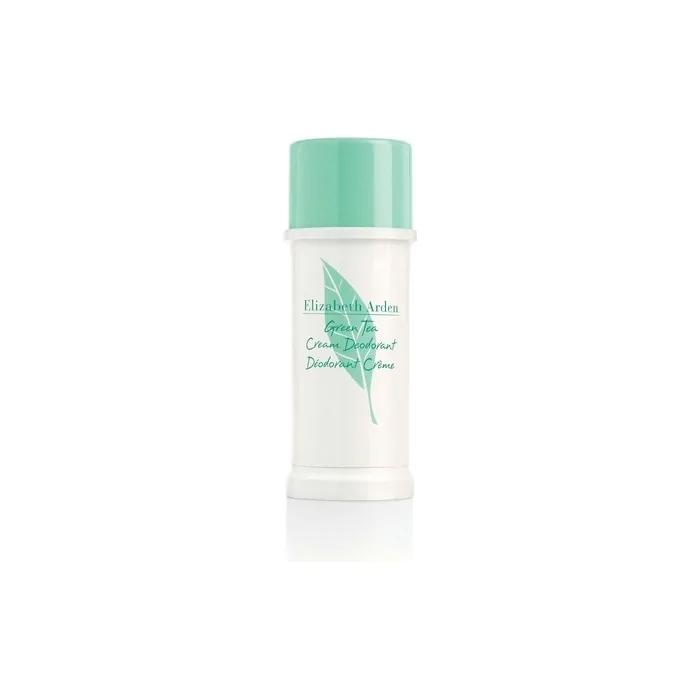 Elizabeth Arden Green Tea Deodorant Cream 40ml
