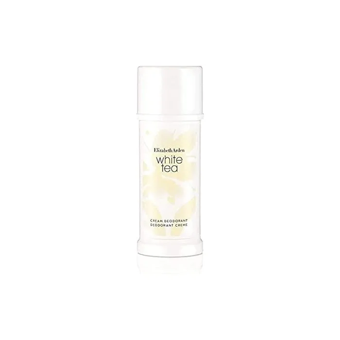 Elizabeth Arden White Tea Cream Deodorant Roll On 40ml