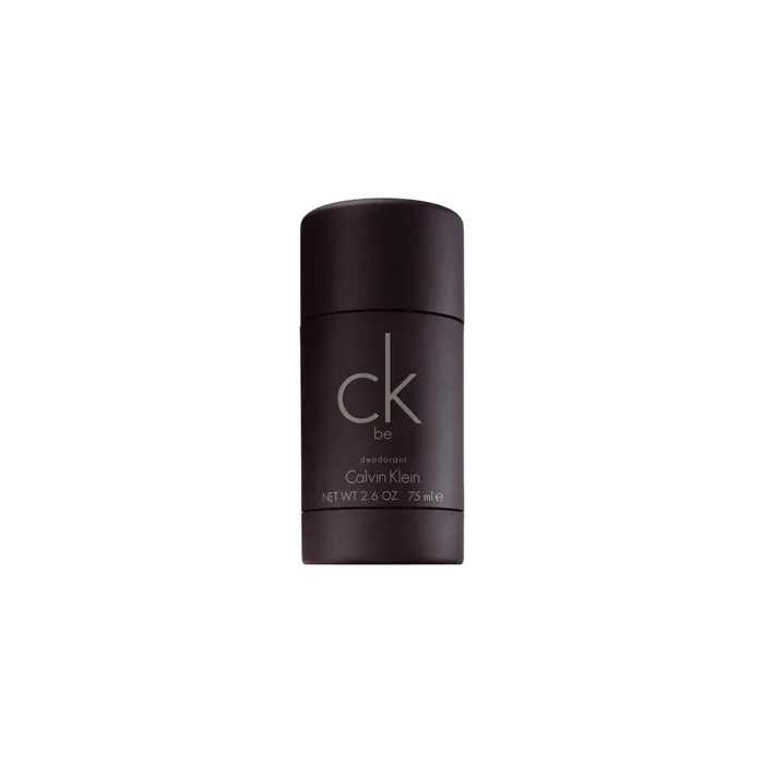 Calvin Klein CK be Deodorant Stick 75ml