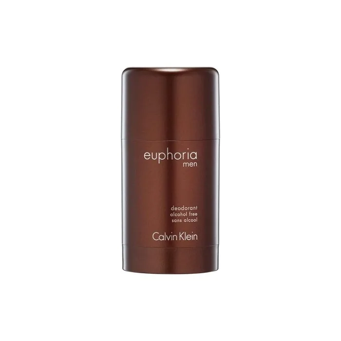 Calvin Klein Euphoria Men deodorant stick for men 75 ml
