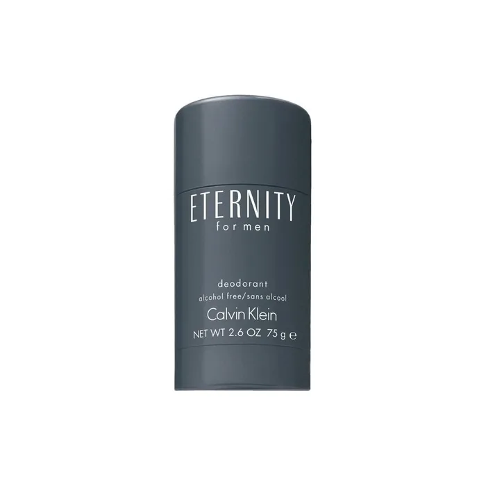 Eternity For Men Deodorant Stick 75g