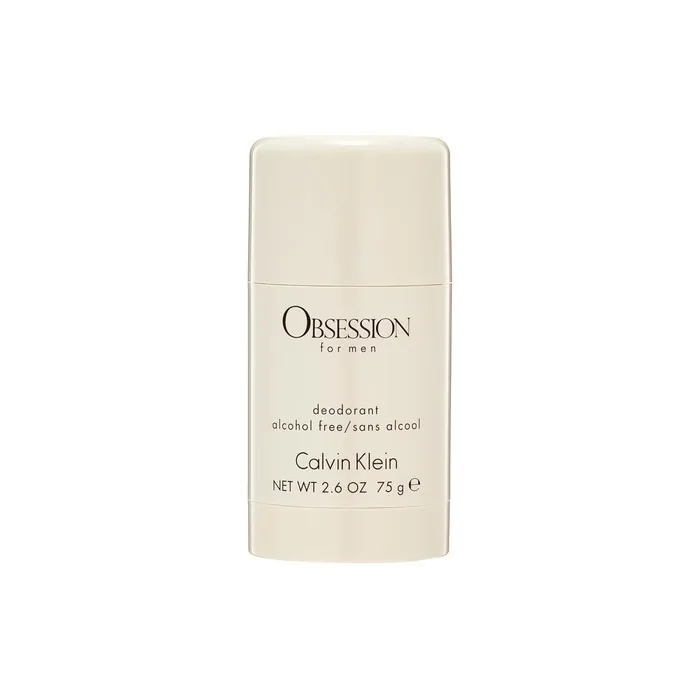 Calvin Klein Obsession For Men Deodorant Stick 75g