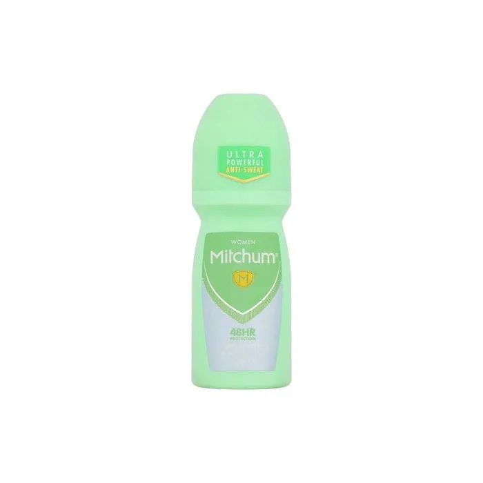Mitchum Women 48-Hour Deodorant 100ml