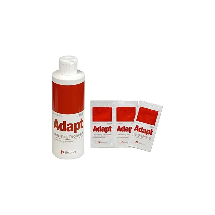 Hollister Adapt Lubricant Deodorant 236ml