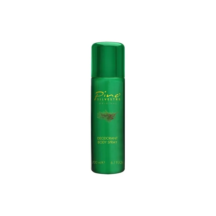 Pino Silvestre Original Deodorant Spray 200ml