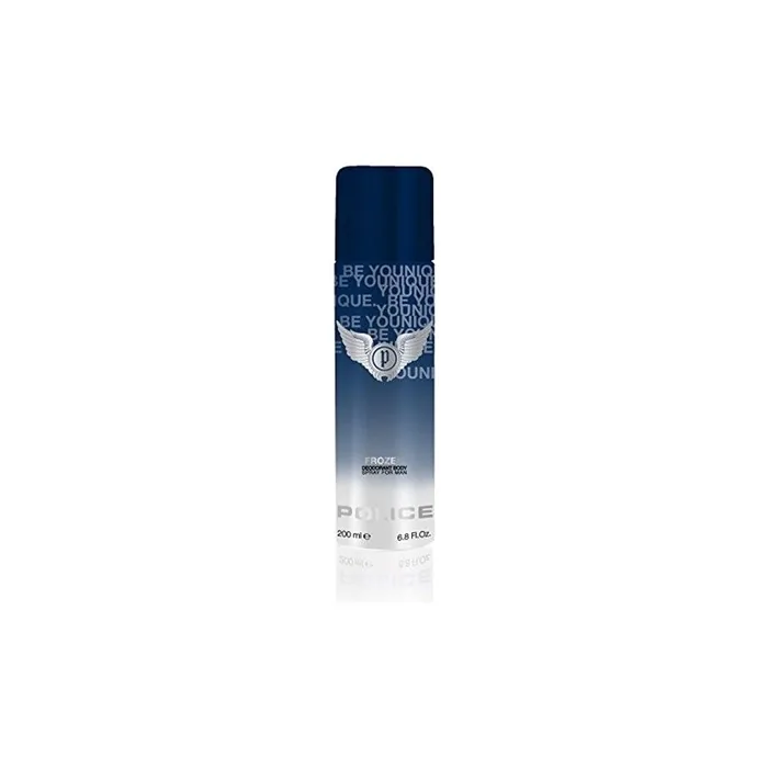 Police Frozen Deodorant Spray for Men 200ml