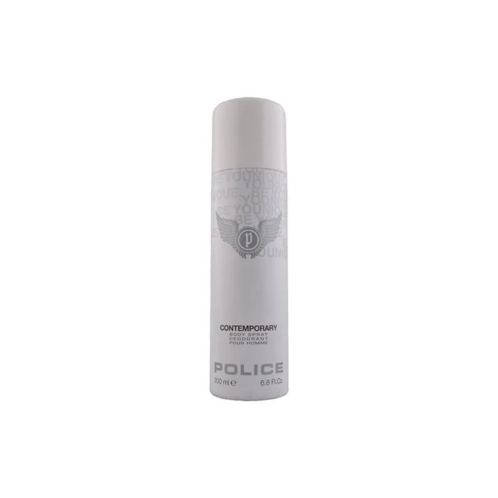 Deodorant Police 200ml