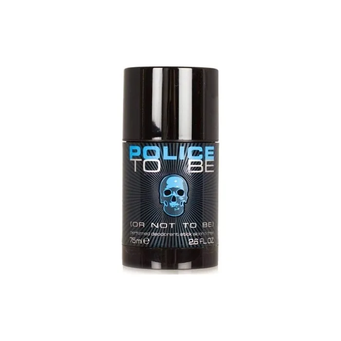 Police To Be or Not To Be Deodorant for Men