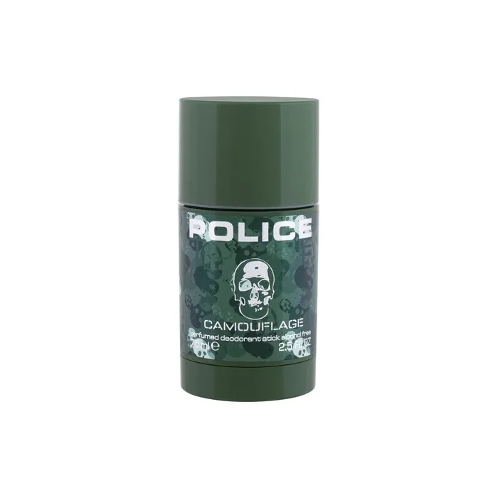 To Be Camouflage Deostick 75ml