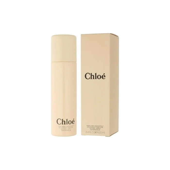 Chloe Spray Deodorant 100ml