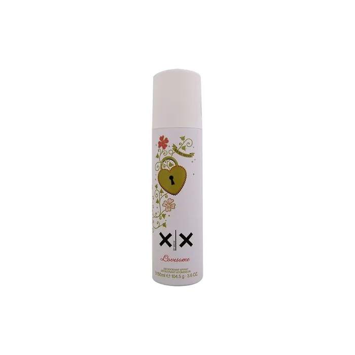 Mexx XX Lovesome Deodorant Spray 150ml