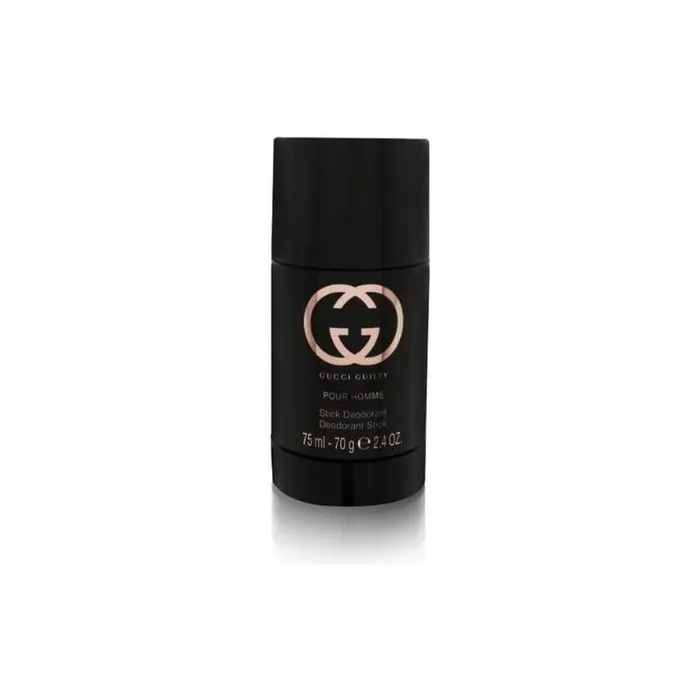 Gucci Guilty Men Deodorant Stick 75ml