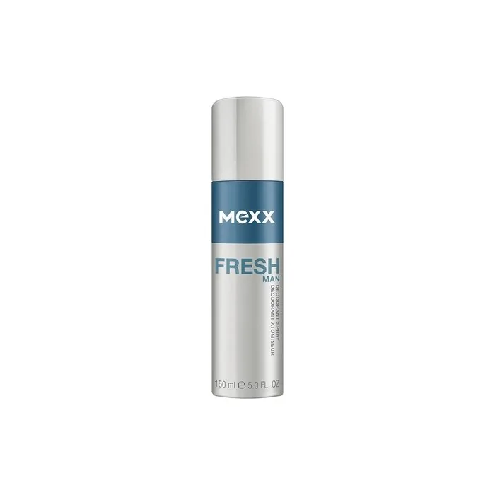 Mexx Fresh Man Deodorant Spray 150ml