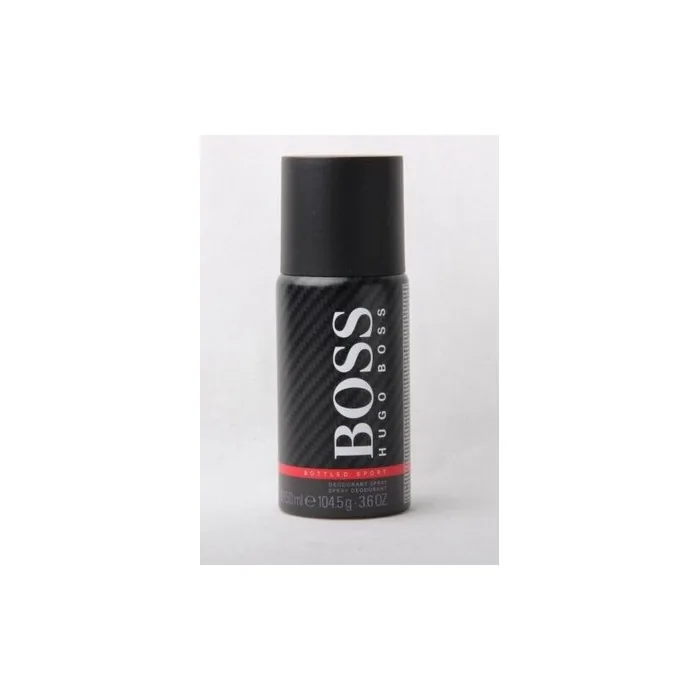Hugo Boss Bottled Sport Deodorant Spray 150ml