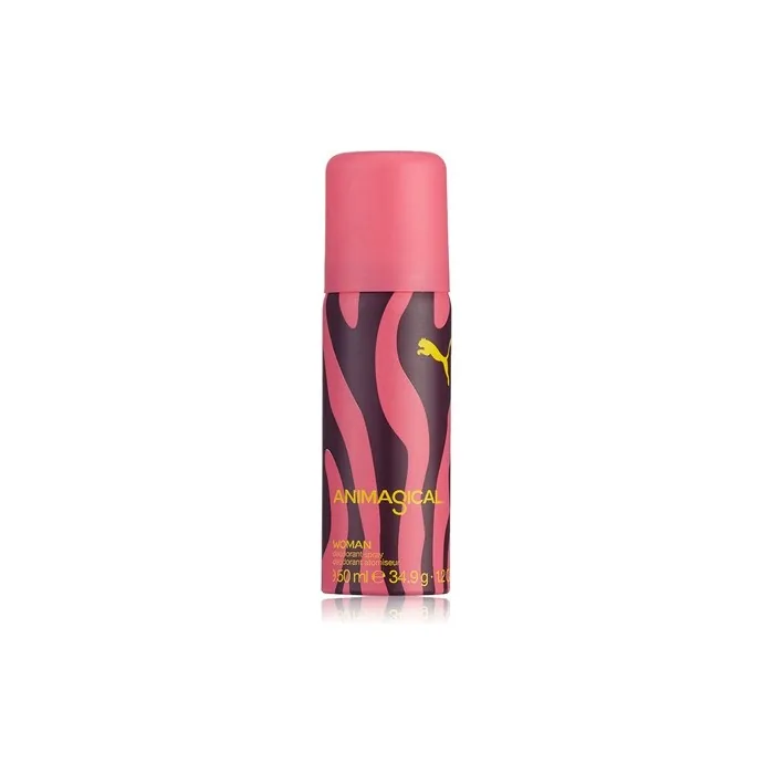 Puma Puma Animagical Woman Deodorant Spray 50Ml