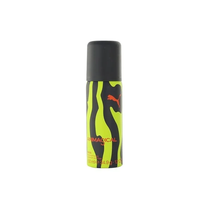 Puma Animagical Man Deodorant Spray 50ml