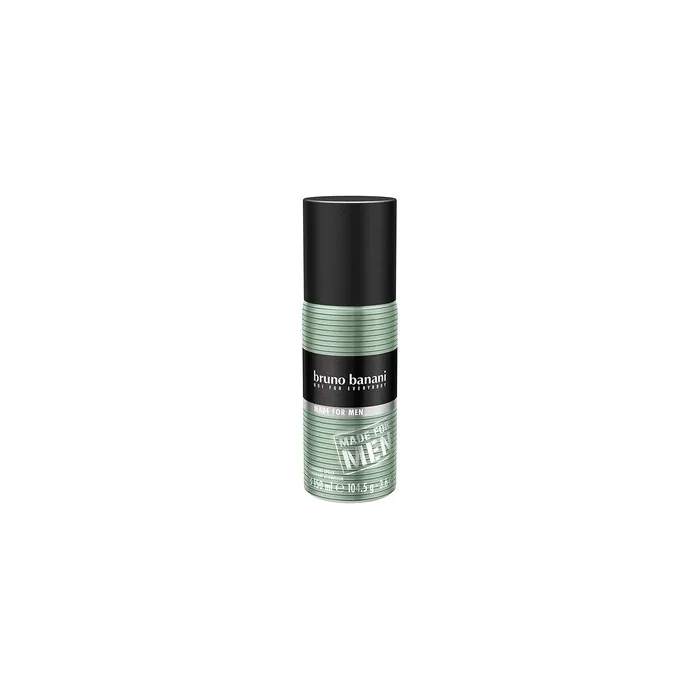 Bruno Banani Made for Men Deodorant Spray 150ml
