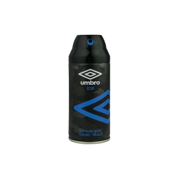 Umbro Ice Deodorant Body Spray 150ml