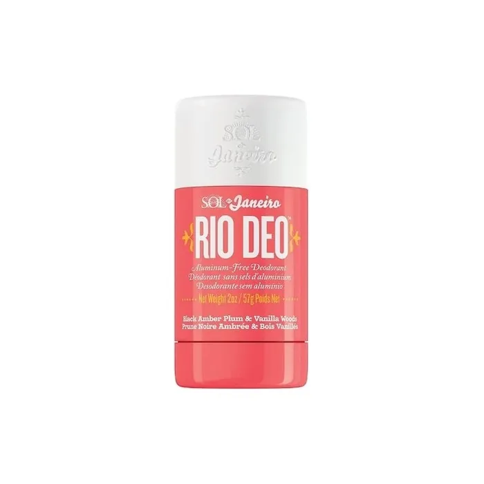 Sol de Janeiro Rio Deo Aluminum-Free Deodorant Cheirosa 40
