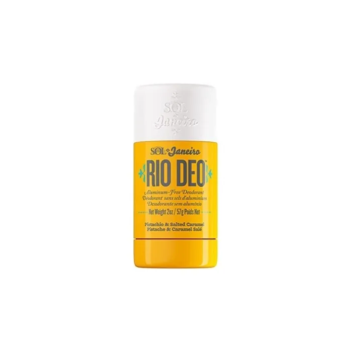 Sol de Janeiro Rio Deo Refillable Deodorant Cheirosa '62
