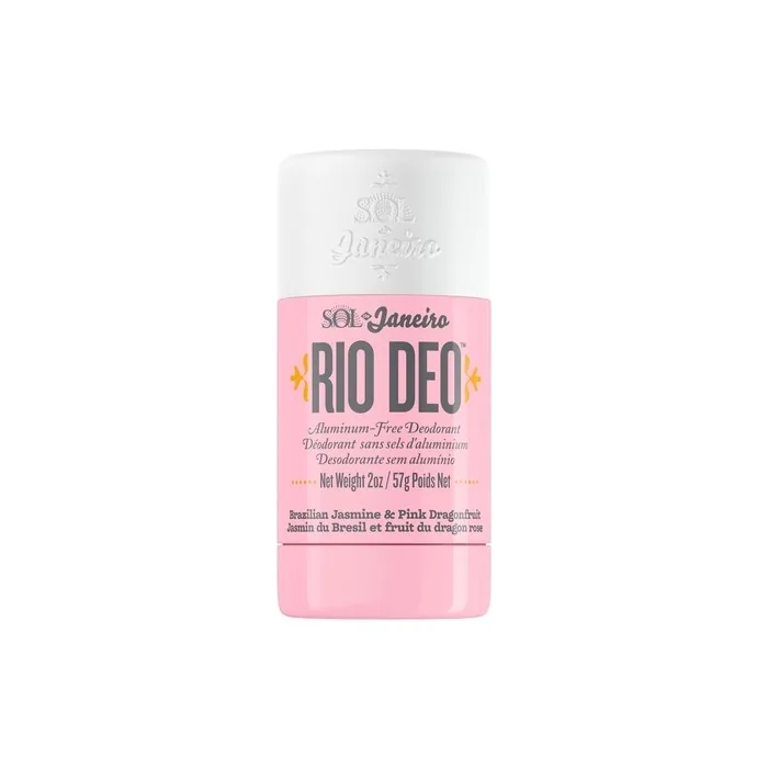 Sol de Janeiro Rio Deo Cheirosa '68 Refillable Deodorant