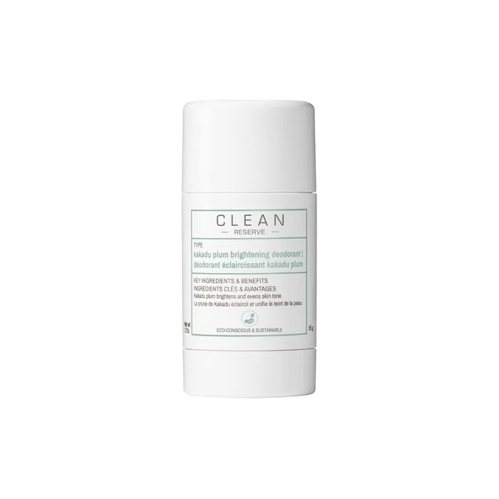 Clean Kakadu Plum Brightening Deodorant 56g