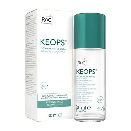 Roc Keops Deoroller