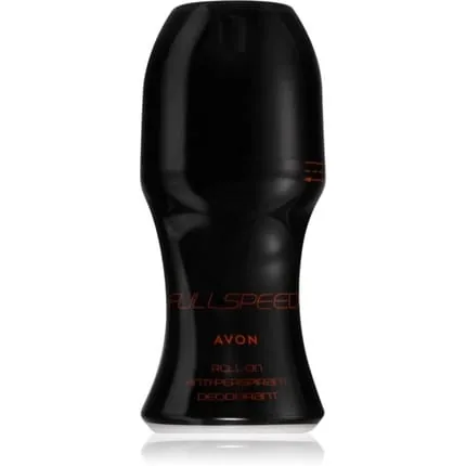 Avon Full Speed Deodorant Rollon 50 Ml For Men