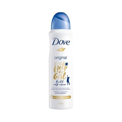 Dove Antiperspirant Spray Original