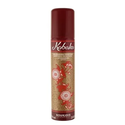 Bourjois Kobako Deodorant Spray 75ml