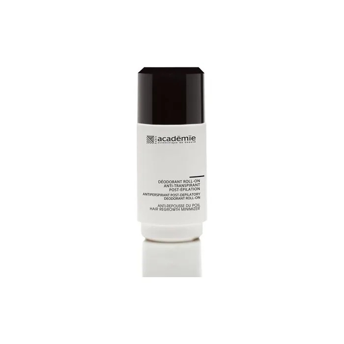 Deodorant Roll-On Anti-Transpirant Post-Epilation