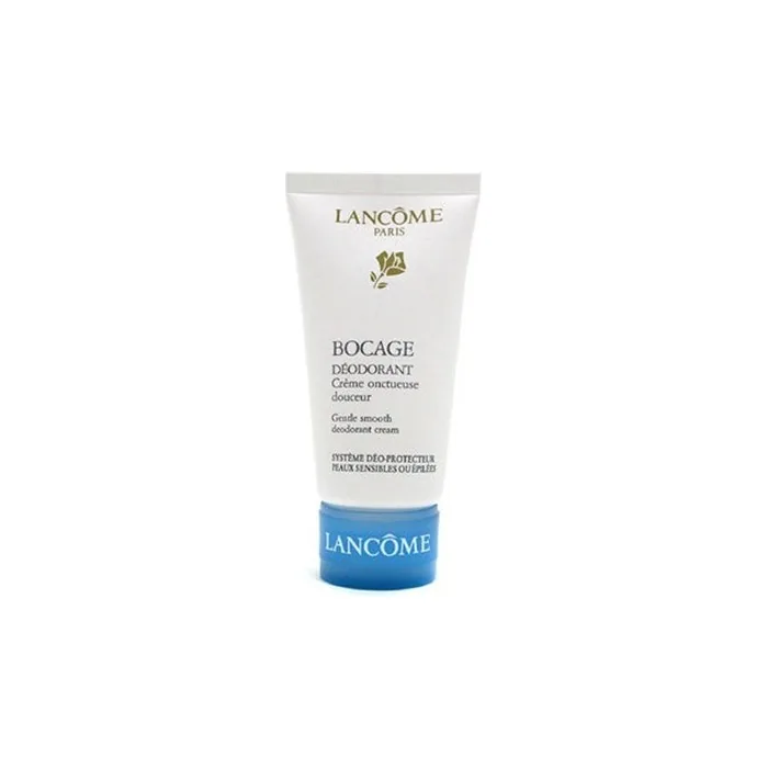 Lancme Bocage Gentle Smooth Deodorant Cream 50 Ml
