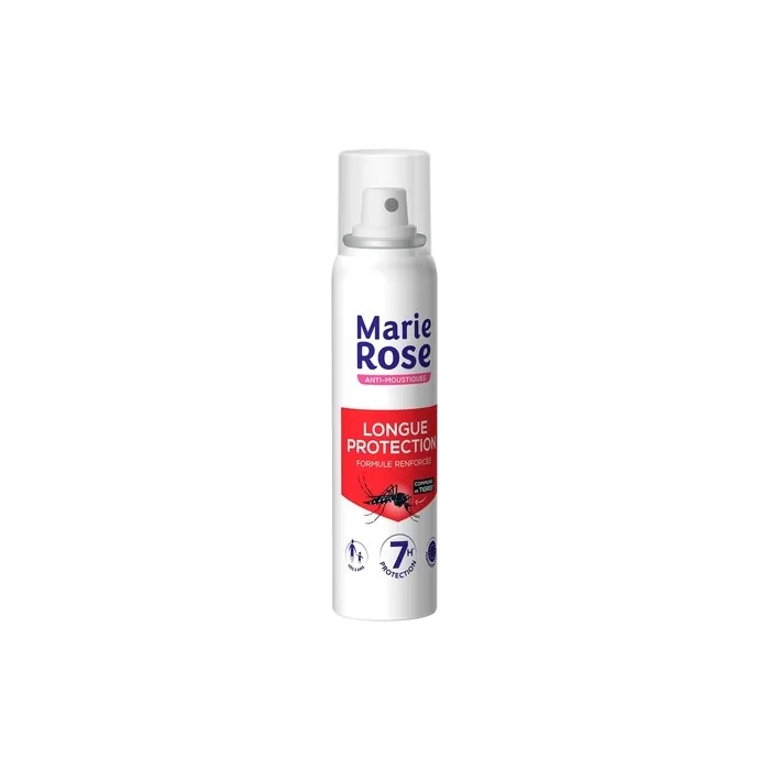 Marie Rose Anti-Mosquito Long Protection Aerosol 100ml