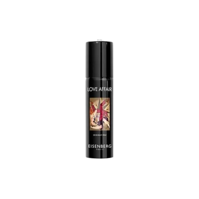 Eisenberg Love Affair Deodorant Spray 100ml