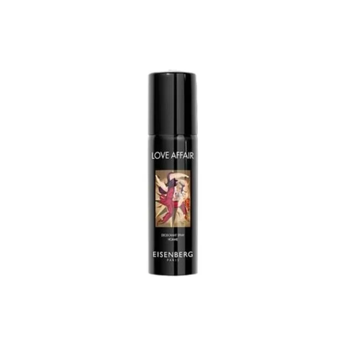 Eisenberg Love Affair Homme Deospray