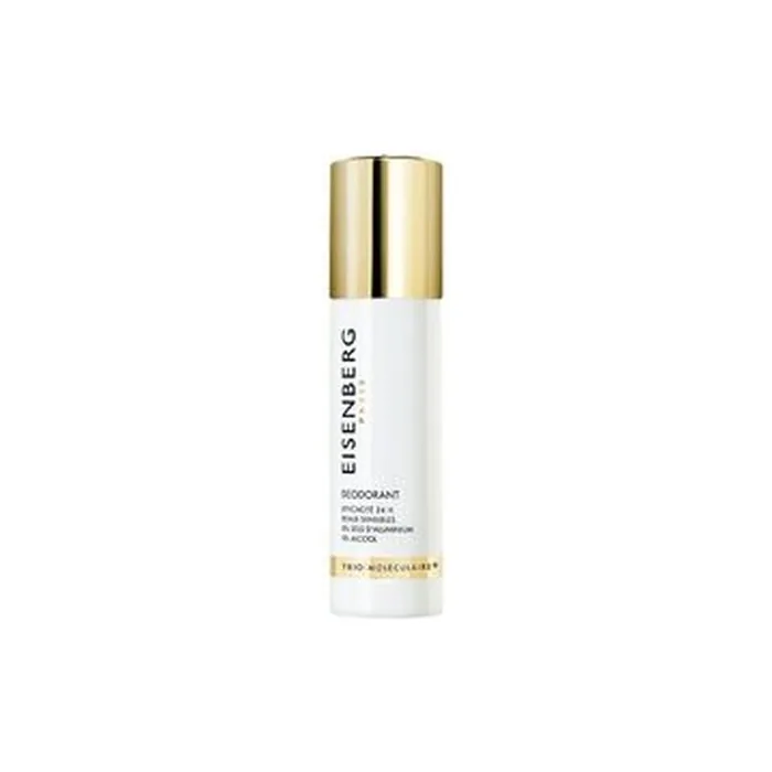 Eisenberg Triomolecular Deodorant