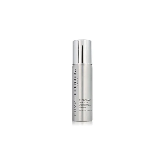 Eisenberg Homme Deodorant Spray 100 Ml