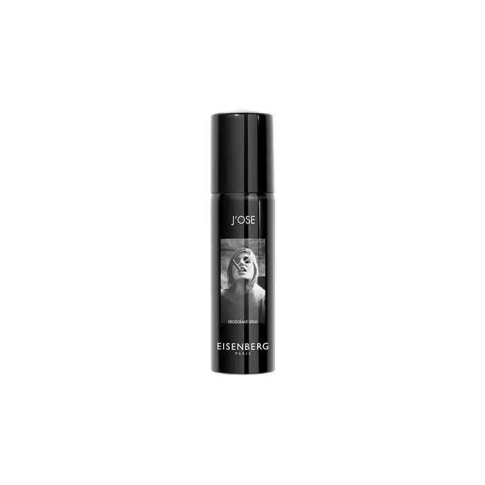 Eisenberg Jose Deodorant Spray 100 Ml