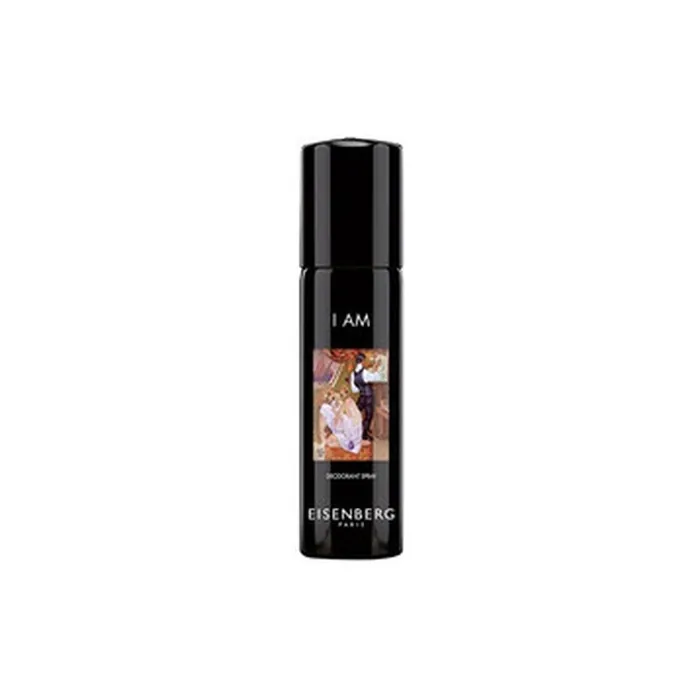 Eisenberg I Am Deospray