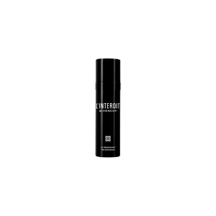 Givenchy L'Interdit The Deodorant 100ml