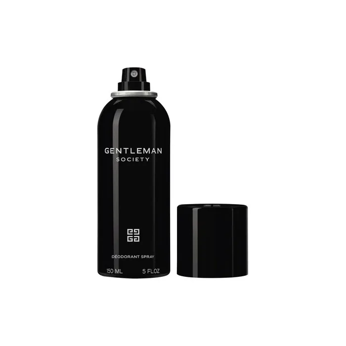 Gentleman Deodorant Spray 150ml