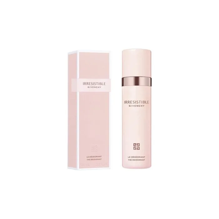Givenchy Irresistible Deodorant 100ml