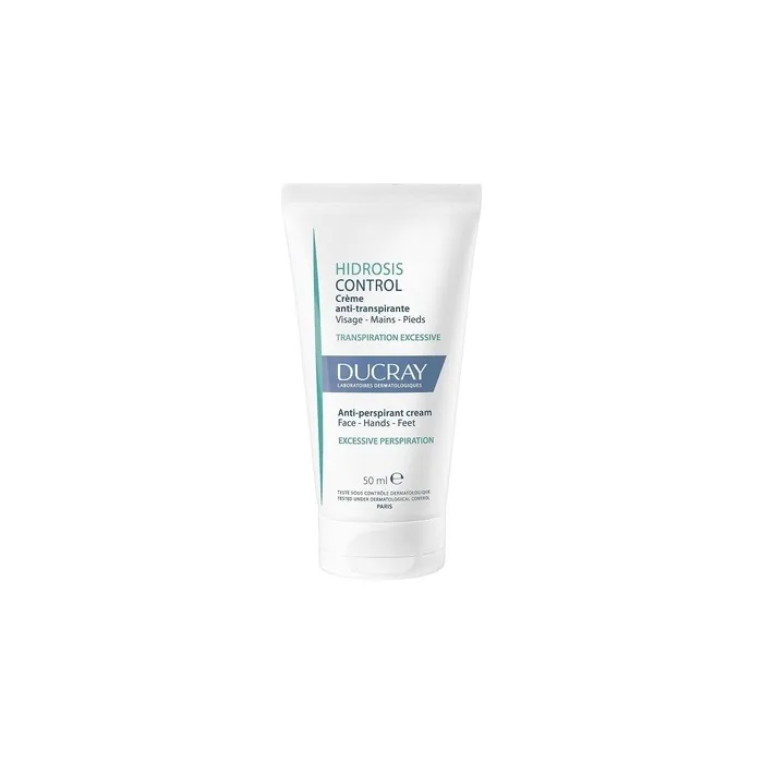 DUCRAY Deodorant 50ml